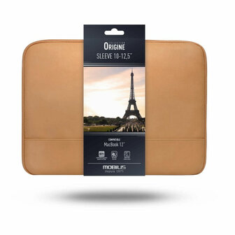 Laptophoes Mobilis 042033 Beige 1
