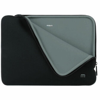 Laptophoes Mobilis 049013 Zwart 1