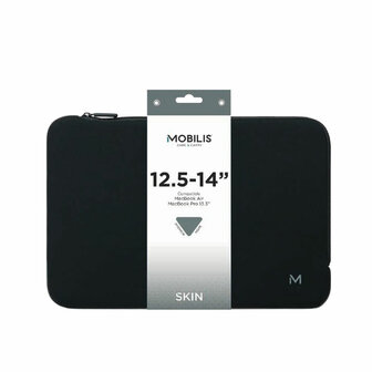Laptophoes Mobilis 049013 Zwart 3
