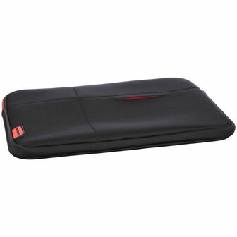 Laptophoes Samsonite Airglow 13,3&quot; Zwart 50 x 33,5 x 25 cm 4