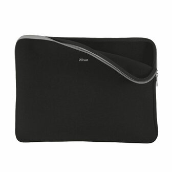 Laptophoes Trust 21254 Zwart 11,6&amp;apos;&amp;apos; 2