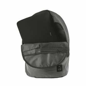 Laptophoes Trust 21254 Zwart 11,6&amp;apos;&amp;apos; 3