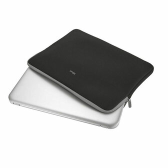 Laptophoes Trust 21254 Zwart 11,6&amp;apos;&amp;apos; 4