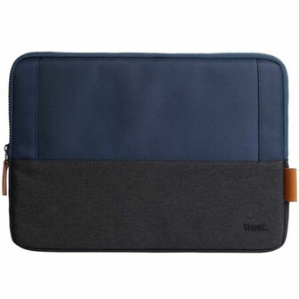 Laptophoes Trust Lisboa Blauw 13,3&quot; 1