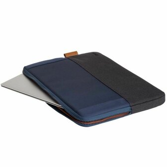 Laptophoes Trust Lisboa Blauw 13,3&quot; 2