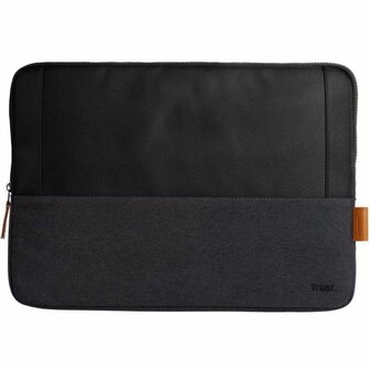 Laptophoes Trust Lisboa Zwart 16&quot; 1