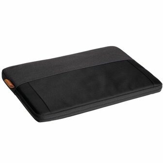 Laptophoes Trust Lisboa Zwart 16&quot; 3