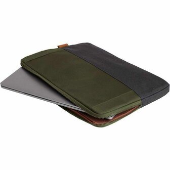 Laptophoes Trust Lisboa Groen 16&quot; 2