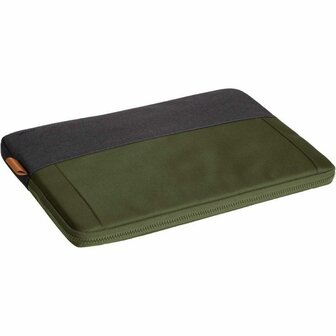 Laptophoes Trust Lisboa Groen 16&quot; 3