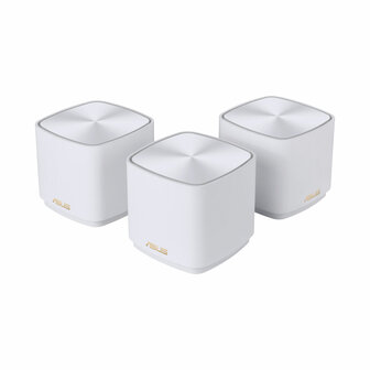 Router Asus ZenWiFi XD5 (W-3-PK) 1