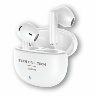 In-ear Bluetooth oordopjes Tech One Tech TEC1401 1