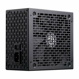 Voedingsbron Hiditec BZX750 V2 80 Plus Bronze 750 W 2