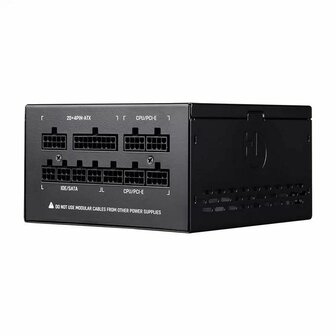 Voedingsbron Hiditec BZX750 V2 80 Plus Bronze 750 W 3