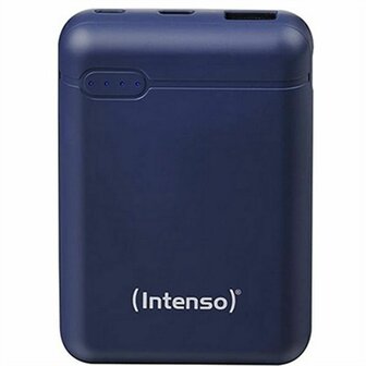 Powerbank INTENSO XS10000 10000 mAh Blauw 1
