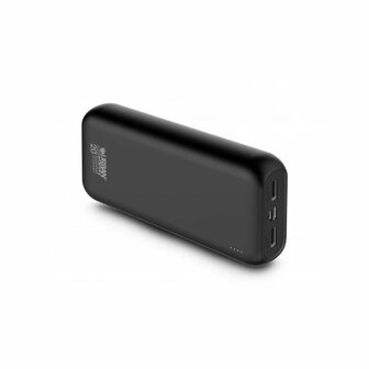 Powerbank Urban Factory UPB20UF 3
