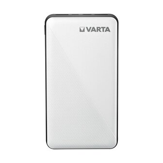 Powerbank Varta Energy 15000 Zwart/Wit 15000 mAh 1