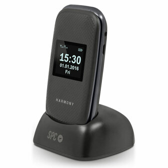 Senioren Telefoon SPC 2,4&quot; 5