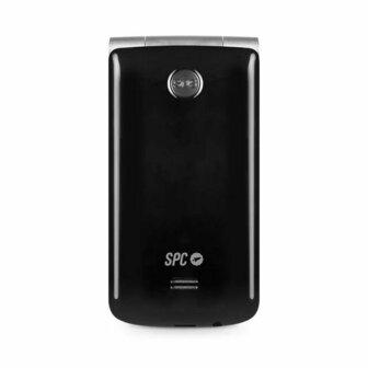 Senioren Telefoon SPC 2321NS Zwart 3