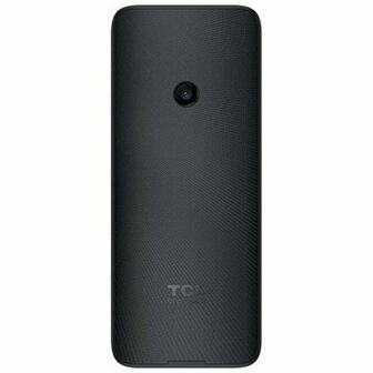 Senioren Telefoon TCL T301P-3BLCA122-2 1,8&quot; Grijs 4 GB RAM 5