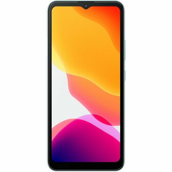 Smartphone Cubot NOTE 21 6,56&quot; 128 GB 6 GB RAM Groen 1