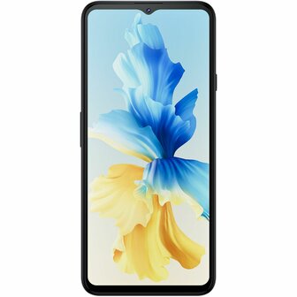 Smartphone Cubot NOTE 40 6,56&quot; 256 GB 6 GB RAM Zwart 1