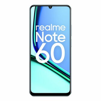 Smartphone Realme Note 60 6,74&quot; Unisoc 6 GB RAM 128 GB Blauw 1