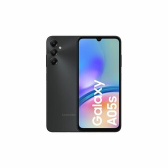 Smartphone Samsung SM-A057GZKUEUB Octa Core 4 GB RAM 64 GB Zwart 1