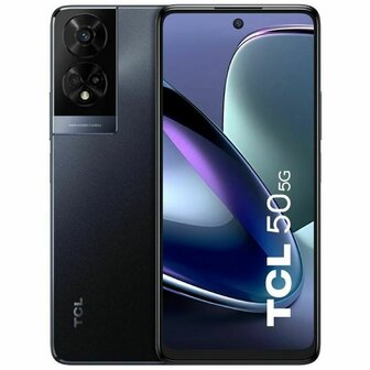 Smartphone TCL 50 6,56&quot; Octa Core 4 GB RAM 128 GB Grijs 1