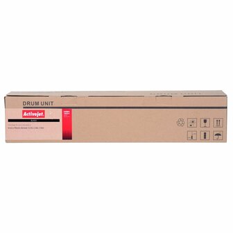 Compatibel Toner Activejet ATO-B831MN Magenta 1