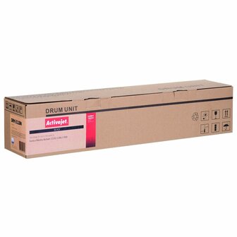 Compatibel Toner Activejet ATO-B831MN Magenta 3