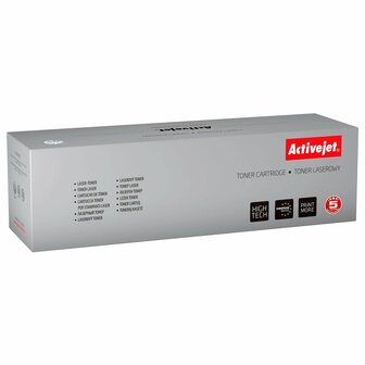 Compatibel Toner Activejet ATM-324BN Zwart 1