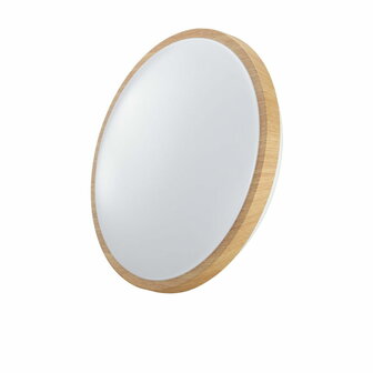 Plafondlamp LED EDM Rond Oppervlak F 18 W 1820 Lm (4000 K) 2