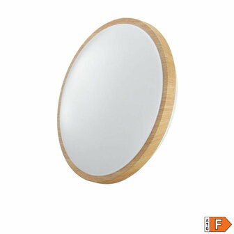 Plafondlamp LED EDM Rond Oppervlak F 18 W 1820 Lm (6400 K) 1
