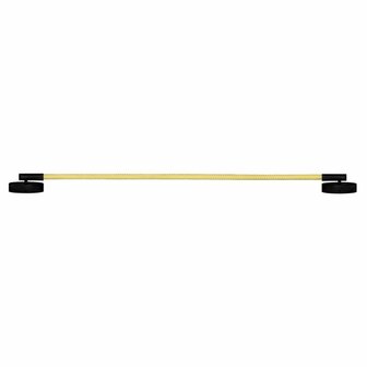 Wandlamp Activejet AJE-CAMELIA WW 2300 lm 16 W (2700 K) (Warm wit) 4