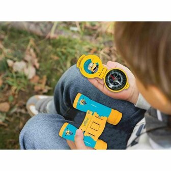 Walkie Talkie Lexibook Los Minions 2
