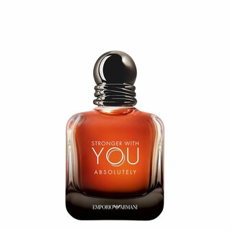 Herenparfum Armani Emporio Armani Stronger With You Absolutely EDP 2