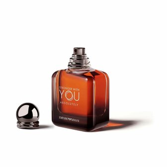 Herenparfum Armani Emporio Armani Stronger With You Absolutely EDP 3