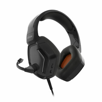 Gaming Headset met Microfoon Krom NXKROMKOPAPRO 3
