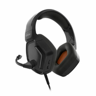 Gaming Headset met Microfoon Krom NXKROMKOPAPRO 4