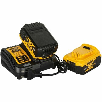 Schroevendraaier Dewalt DCF899P2-QW 18 V 4