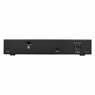 Switch Netgear GS308-300PES 16 Gbps 2