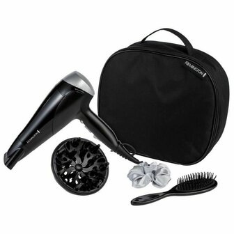 F&ouml;hn Remington D3171GP Style Gift Set 2200 W 4
