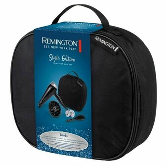 F&ouml;hn Remington D3171GP Style Gift Set 2200 W 6