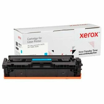 Compatibel Toner Xerox 006R04197 Cyaan 1