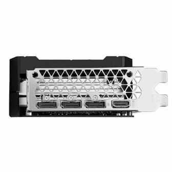 Videokaart Biostar VN3706RM82 Geforce RTX 3070 8 GB GDDR6 3