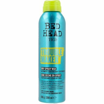 Styleerspray Tigi Bed Head Trouble Maker Dry Was (200 ml) 1