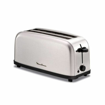 Broodrooster Moulinex LS330D11 1400W 1400W 1