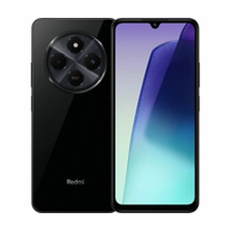 Smartphone Xiaomi Redmi 14C 6,9&quot; 6 GB RAM 128 GB Zwart 1