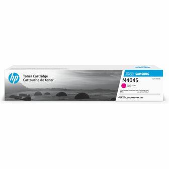 Originele Toner HP SU234A Magenta 1