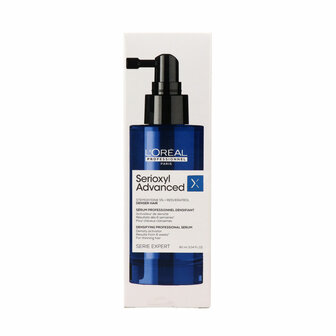 Verdikkende Spray L&amp;apos;Oreal Professionnel Paris Expert Scalp Haarserum 90 ml 1